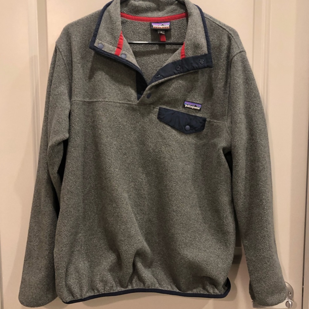 Patagonia Sweatshirt